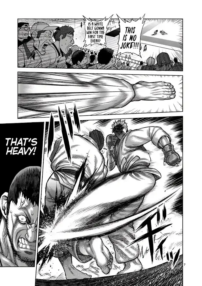 Kengan Omega Chapter 1.1 image 06_optimized